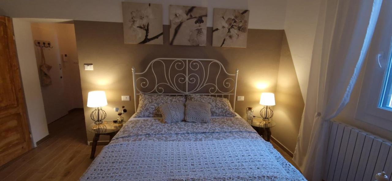 Villa Minimal Chic House Fast Wi-Fi, Private Garden & Free Parking Bolonia Exterior foto