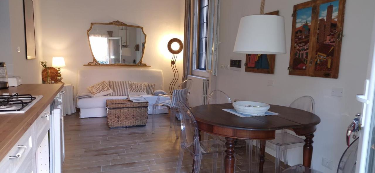 Villa Minimal Chic House Fast Wi-Fi, Private Garden & Free Parking Bolonia Exterior foto